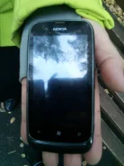 Nokia Lumia 610. �/�