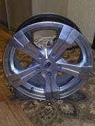 GR. 7.0x16", 5x114.30, ET45, ЦО 73,0 мм.