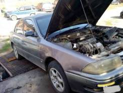 Toyota Camry. SV30, 4SFE