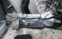 АКПП. Nissan Laurel, GNC35 Двигатели: RB25D, RB25DE, RB25DET
