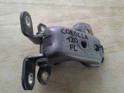 Крепление боковой двери. Toyota: Raum, Vellfire, Mark II Wagon Blit, WiLL VS, Mark X, Platz, Voxy, Corolla Levin, Allion, Corolla Runx, FJ Cruiser, Wi...