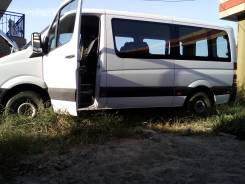 Mercedes-Benz Sprinter 315 CDI. , 2 200 куб. см., 9 мест