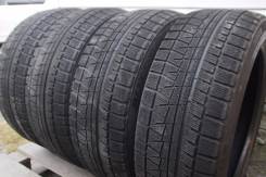 Bridgestone Blizzak Revo GZ. Зимние, без шипов, износ: 30%, 4 шт