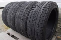 Bridgestone Blizzak Revo GZ. Зимние, без шипов, износ: 20%, 4 шт