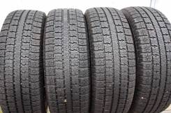 Toyo Garit G4. Зимние, без шипов, износ: 10%, 4 шт
