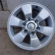 Hot Stuff Cross Speed X6. 7.0x15", ET0