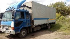 Mitsubishi Fuso. Продается грузовик Mitsubishi FUSO, 8 200 куб. см., 5 000 кг.