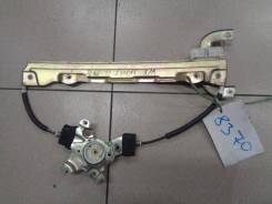 Стеклоподъемник электр. задний левый Chery Kimo S12 Chery Kimo