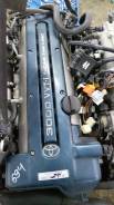 Двигатель в сборе. Toyota Aristo Toyota Supra Двигатель 2JZGTE