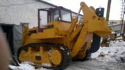 Четра Т35. Четра Т-35.01 ЯБР, 25 860 куб. см., 63 500,00 кг.
