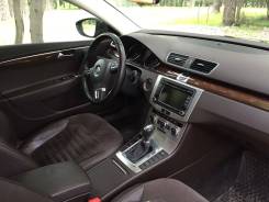 Интерьер. Volkswagen Passat, 365, 362 Двигатели: CAXA, CAYC, CDAB, CLLA, CCZB, CDAA, CDGA, CBAB, CFGB, CFFB, BWS. Под заказ