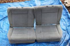 Сиденье. Suzuki Wagon R, MC12S, MC22S Двигатели: F6A, K6A
