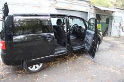 Mitsubishi Delica D:5. автомат, 4wd, 2.5 (170 л.с.), бензин, 75 000 тыс. км