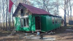 Сторож. ИП Иванов. П. Занадворовка