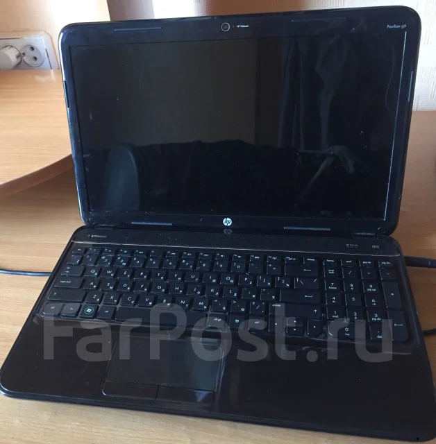 HP Pavilion g6-2137sr. WiFi: 1, Bluetooth: 1 ����