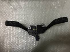 Блок подрулевых переключателей. Volkswagen: Jetta, Golf, Tiguan, Caddy, Eos, Scirocco, Touran Seat Altea, 5P1, 5P5 Seat Leon, 1P1 Seat Toledo, 5P2 Sko...