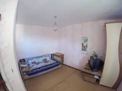1-комнатная, улица Пионерская 21. Центральный, агентство, 31 кв. м.