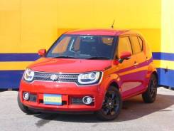 Suzuki Ignis. автомат, передний, 1.2, электричество, 7 500 тыс. км, б/п. Под заказ