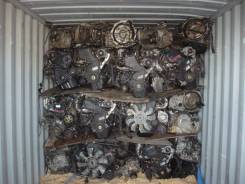 Двигатель в сборе. Hyundai: Tucson, Equus, i30, Santa Fe, Starex, HD, NF, i40, Sonata, Getz, ix35, Solaris, Elantra, ix55 Kia Optima, TF, JF Kia cee&...