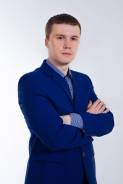 Менеджер по продажам. Высшее образование