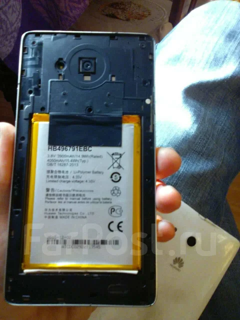 Huawei Ascend Mate. �/� ����