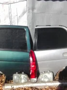 Daihatsu Terios Kid. G111J, EF ����