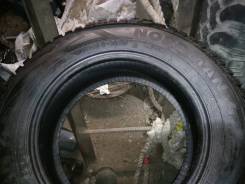 Nokian Nordman 4. Зимние, шипованные, износ: 30%, 4 шт