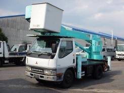 Mitsubishi Fuso. , 5 240 куб. см., 12 м. Под заказ