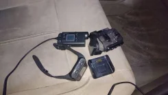 Sony HDR-AS50 ����