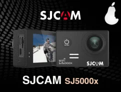 SJCAM SJ5000x WiFi. 10 - 14.9 ��, � ���������� ����