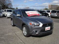 Mitsubishi RVR. автомат, передний, 1.8, бензин, 33 000 тыс. км, б/п, нет птс. Под заказ
