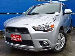 Mitsubishi RVR. автомат, 4wd, 1.8, бензин, 28 426 тыс. км, б/п. Под заказ