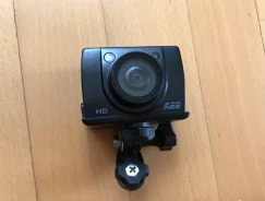 AEE Blackeye XTR. ��� ���������