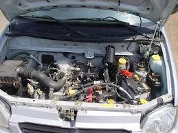 Subaru Pleo ����