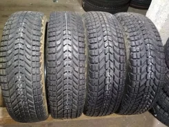 Firestone Winterforce. ������, ��� �����, 2008 ���, ����� ����