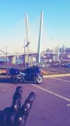 Yamaha FJR 1300. 1 300 куб. см., исправен, птс, с пробегом