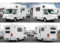 Mazda Bongo. Автодом 2017, 1 800 куб. см. Под заказ