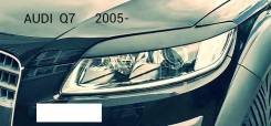 Накладка на фару. Audi Q7
