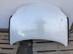 Капот. Toyota Corolla Axio, NZE141