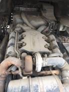 Двигатель в сборе. Mercedes-Benz Actros Mercedes-Benz Axor