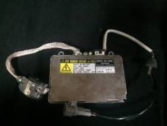 Блок ксенона. Toyota Altezza, GXE10, JCE15, SXE10, JCE10, GXE15 Toyota Vitz, NCP91 Toyota Corolla Spacio, ZZE124, NZE121, ZZE122 Toyota Sienna, MCL25...