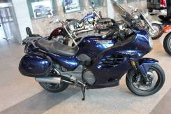 Triumph Trophy. 900 куб. см., птс, без пробега