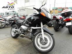 BMW R 1100 RS. 1 100 куб. см., исправен, птс, без пробега