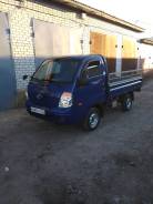 Kia Bongo III. Продаётся грузовик Kia Bongo, 2 900 куб. см., 1 000 кг.
