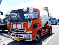 Hino Ranger. Миксер HINO Ranger, 6 400 куб. см. Под заказ