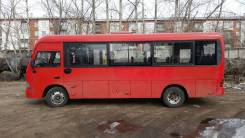 Hyundai County. Срочно продам автобус , 3 900 куб. см., 21 место