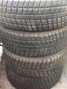 Kenda Icetec Van'z WR01. Зимние, без шипов, 2016 год, износ: 5%, 4 шт