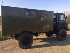 ГАЗ 66. Продаётся грузовик Газ 66, 4 220 куб. см., 2 000 кг.