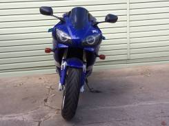 Yamaha YZF R1. 998 куб. см., исправен, птс, с пробегом