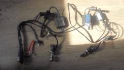 Лампа ксеноновая. Mitsubishi Pajero Pinin, H76W, H77W Mitsubishi Pajero iO, H76W, H66W, H61W, H77W, H62W, H71W, H67W, H72W Двигатели: 4G94, 4G93